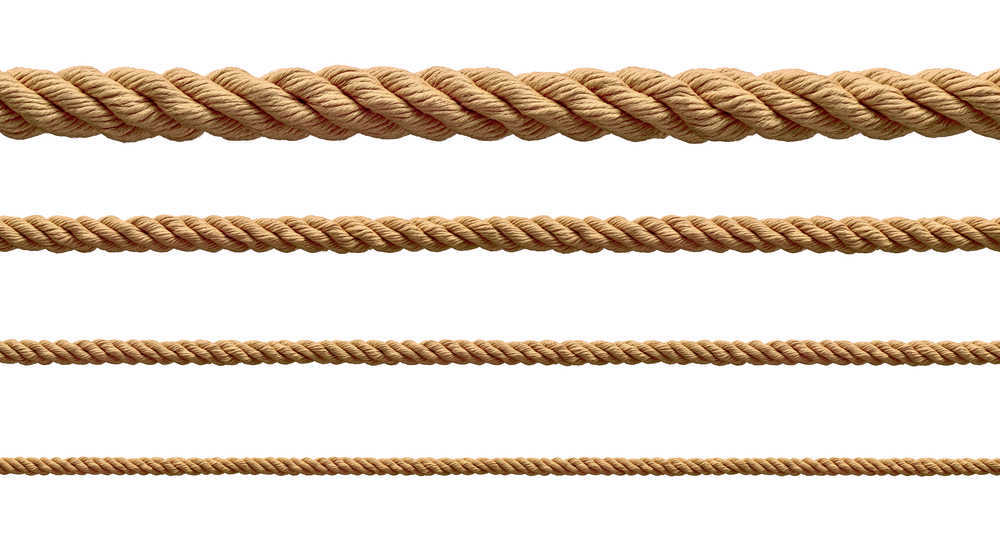 Cómo elegir la mejor cuerda de cáñamo