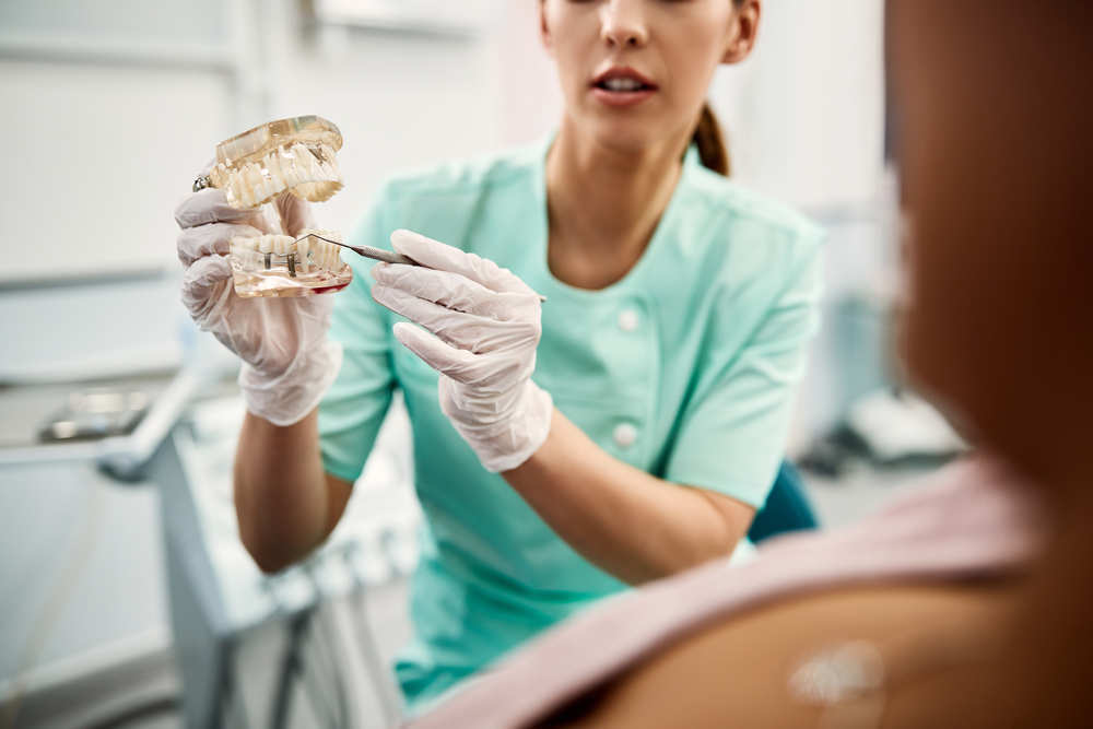 Importantes cualidades de un odontólogo