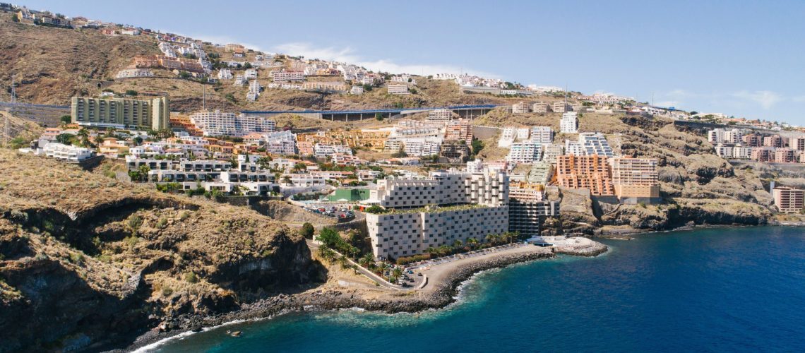Viajar a Gran Canaria qué ver y cómo organizarse